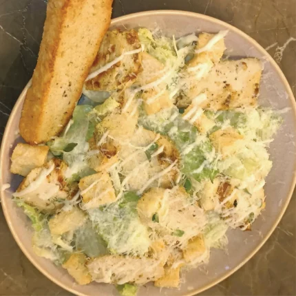 سلطة تشيكن سيزر